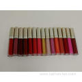 Hot sale low price customized matte lip gloss